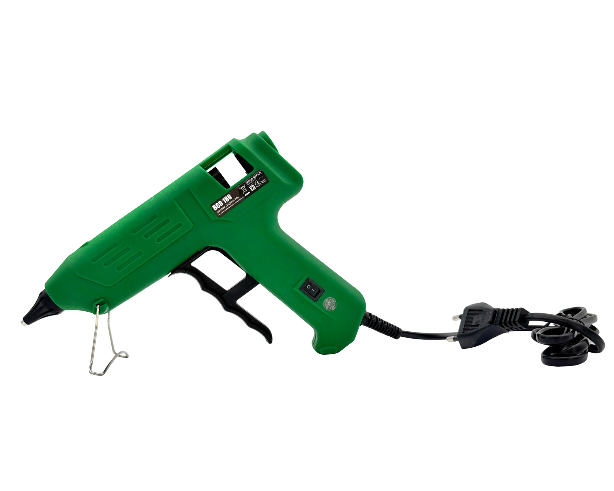 Wood Repair BCD 180 Astfüller‑Pistole Wood Repair BCD 180 Astfüller‑Pistole
